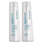 Ficha técnica e caractérísticas do produto Joico Curl Duo Kit Shampoo (300ml) e Condicionador (300ml)