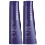 Joico Daily Care Duo Kit Balancing Shampoo (300ml) e Balancing Conditioner (300ml) For Normal Hair