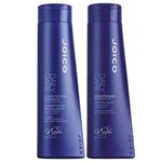 Ficha técnica e caractérísticas do produto Joico Daily Care Duo Kit Conditioning Shampoo For Normal/Dry Hair (300ml) e Conditioner For Normal/Dry Hair (300ml)