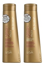 Ficha técnica e caractérísticas do produto Joico K-pak Color Therapy Shampoo 300 Ml + Condicionador 300ml