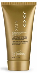 Ficha técnica e caractérísticas do produto Joico K-PAK Intense Hydrator Dry Damage Hair - Máscara Capilar 50ml