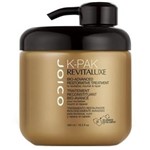 Ficha técnica e caractérísticas do produto Joico K Pak Revitaluxe Bio-Advanced Restorative Treatment 480ml