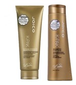Ficha técnica e caractérísticas do produto Joico K-pak To Repair Combo Shampoo e Mascara com Selo e Nf