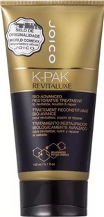 Ficha técnica e caractérísticas do produto Joico Máscara K-pak Revitaluxe Bio-Advanced Restore - 150ml