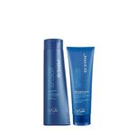 Ficha técnica e caractérísticas do produto Joico Moisture Recovery Kit Tratamento (shampoo + Balm)