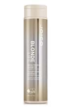 Ficha técnica e caractérísticas do produto Joico Shampoo Blonde Life Brightening Sem Sulfato 300ml Caramelo