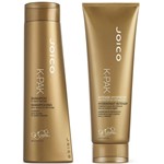 Ficha técnica e caractérísticas do produto Joico Shampoo K-PAK To Repair Damage 300ml+Mascara 250ml