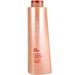 Joico Silk Result Smoothing Conditioner For Thick/coarse Hair Ph 4.5 - - 300ML - 300ML