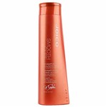 Ficha técnica e caractérísticas do produto Joico Smooth Cure Shampoo Sulfate-Free - Shampoo 300ml