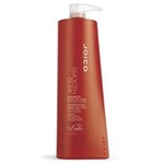 Ficha técnica e caractérísticas do produto Joico Smooth Cure Shampoo Sulfate-Free - Shampoo - 1 Litro