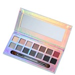 Ficha técnica e caractérísticas do produto Joli Joli Pro Makeup Collection Prisme Obsession - Paleta de Sombras