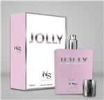 Ficha técnica e caractérísticas do produto Jolly Eau de Parfum 100Ml Ns Naturall Shop