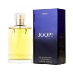 Ficha técnica e caractérísticas do produto Joop! Femme - Perfume Feminino Eau de Toilette 100 Ml - Importado