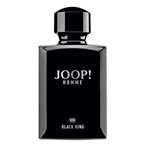 Ficha técnica e caractérísticas do produto Joop Homme Black King Eau de Toilette Perfume Masculino 125ml - 125ml