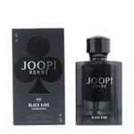 Ficha técnica e caractérísticas do produto Joop Homme Black King Eau de Toilette Perfume Masculino 125ml