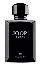 Ficha técnica e caractérísticas do produto Joop Homme Black King Eau de Toilette Perfume Masculino