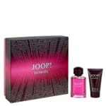 Ficha técnica e caractérísticas do produto Joop! Homme Joop! - Masculino - Eau de Toilette - Perfume + Gel de Banho Kit