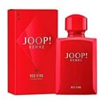 Ficha técnica e caractérísticas do produto Joop! Homme Red King de Joop! Eau de Toilette Masculino 100 Ml
