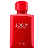 Ficha técnica e caractérísticas do produto Joop Homme Red King Eau de Toilette Perfume Masculino 125ml