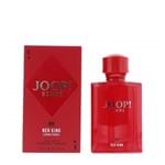 Ficha técnica e caractérísticas do produto Joop Homme Red King Eau De Toilette Perfume Masculino 125ml