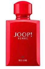 Ficha técnica e caractérísticas do produto Joop Homme Red King Eau de Toilette Perfume Masculino