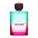 Ficha técnica e caractérísticas do produto Joop Homme Sport Eau de Toilette - Joop! - Masculino (75)