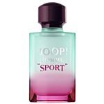 Ficha técnica e caractérísticas do produto Joop Homme Sport Eau de Toilette - Perfume Masculino 125ml - Joop!