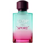 Ficha técnica e caractérísticas do produto Joop Homme Sport Eau de Toilette - Perfume Masculino 75ml