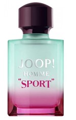 Ficha técnica e caractérísticas do produto Joop Homme Sport Eau de Toilette Perfume Masculino