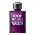 Ficha técnica e caractérísticas do produto Joop Homme Wild Masculino EAU de Toilette 75ml - Joop