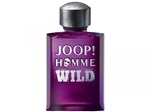Joop! Homme Wild Perfume Masculino - Eau de Toilette 125ml