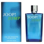 Ficha técnica e caractérísticas do produto Joop! Jump 100ml