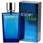Ficha técnica e caractérísticas do produto Joop! Jump EDT Masculino - 100 Ml