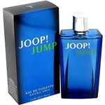 Ficha técnica e caractérísticas do produto Joop Jump M 100 Ml