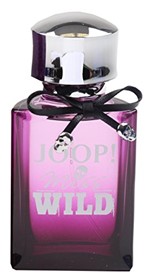 Ficha técnica e caractérísticas do produto Joop! Miss Wild Eau de Parfum Feminino 50 Ml