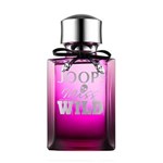 Ficha técnica e caractérísticas do produto Joop! Miss Wild Eau de Parfum Joop! - Perfume Feminino - 30ml - 30ml