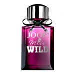 Ficha técnica e caractérísticas do produto Joop! Miss Wild Feminino Eau de Parfum