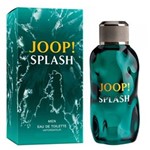 Ficha técnica e caractérísticas do produto Joop! Splash 75ml