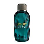 Ficha técnica e caractérísticas do produto Joop! Splash Eau de Toilette Joop - Perfume Masculino - 115ml - 115ml