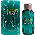 Ficha técnica e caractérísticas do produto Joop Splash M 75 Ml