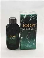 Ficha técnica e caractérísticas do produto Joop! Splash Masculino Eau de Toilette