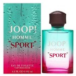 Ficha técnica e caractérísticas do produto Joop H Sport EDT 125 Ml