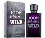Ficha técnica e caractérísticas do produto Joop! Wild Homme Eau de Toilette Masculino 125 Ml