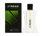 Ficha técnica e caractérísticas do produto Jordan Balance de Michael Jordan Eau de Toilette Masculino 100 Ml