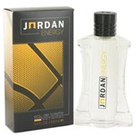 Ficha técnica e caractérísticas do produto Jordan Energy Eau de Toilette Spray Perfume Masculino 100 ML-Michael Jordan