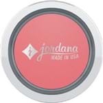 Jordana BP Powder Blush 2.2 Gr Rouge