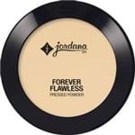 Ficha técnica e caractérísticas do produto Jordana FF Forever Flawless 9.5 Gr Creamy Beige