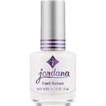 Ficha técnica e caractérísticas do produto Jordana French Manicure Nail Polish 15 Ml White
