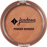 Ficha técnica e caractérísticas do produto Jordana Polvo Bronceador 7.4 Gr Golden Bronze