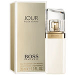 Ficha técnica e caractérísticas do produto Jour Pour Femme Hugo Boss Edp